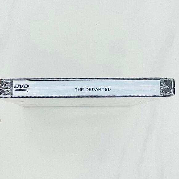 Bundle 3/15,10/25 The Departed DVD - Leonardo DiCaprio, Matt Damon, Nicholson - Picture 4 of 5